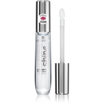 essence Extreme Shine luciu de buze pentru un volum suplimentar - imagine 2